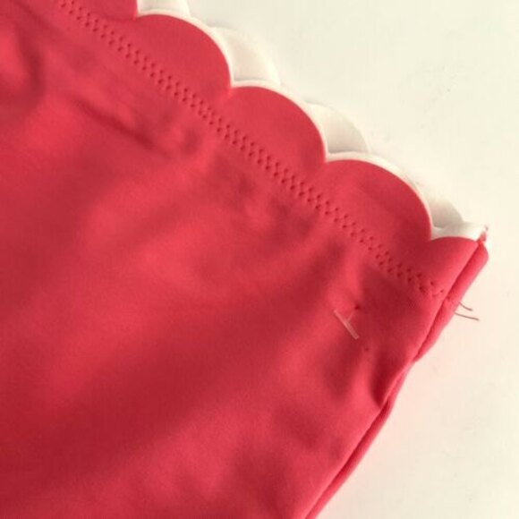 Kate Spade Bright Peony Bikini Swim Bottom M - Picture 6 of 9